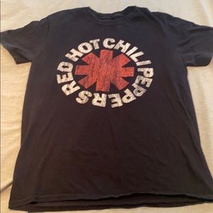 Red Hot Chili Peppers t-shirt size M